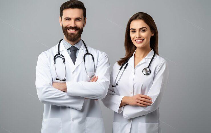Doctors